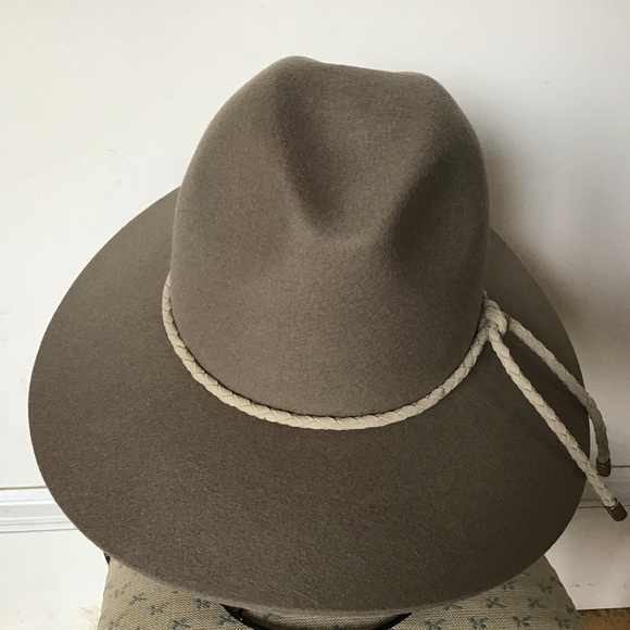 Rag & Bone Valencia Fedora Medium NWT main image 15
